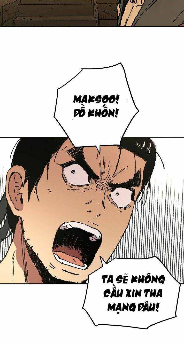 Bố Vô Song: Chapter 57