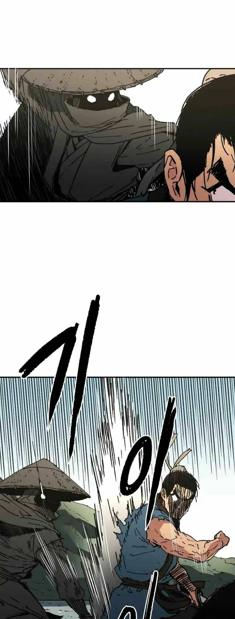Bố Vô Song: Chapter 58