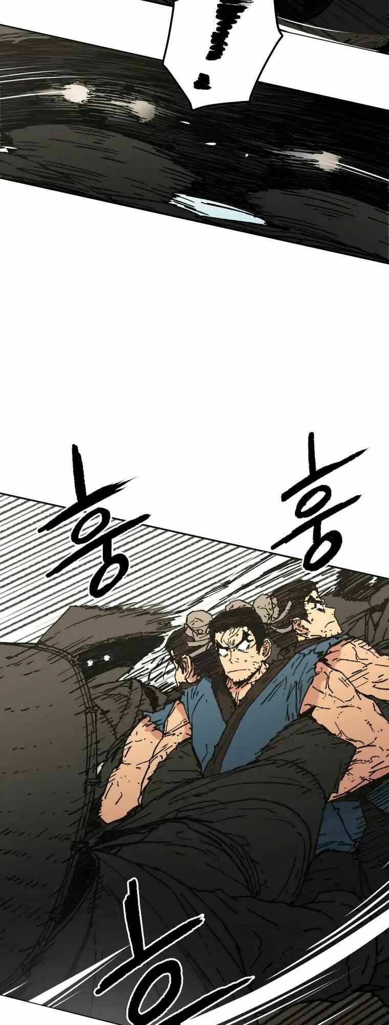 Bố Vô Song: Chapter 58