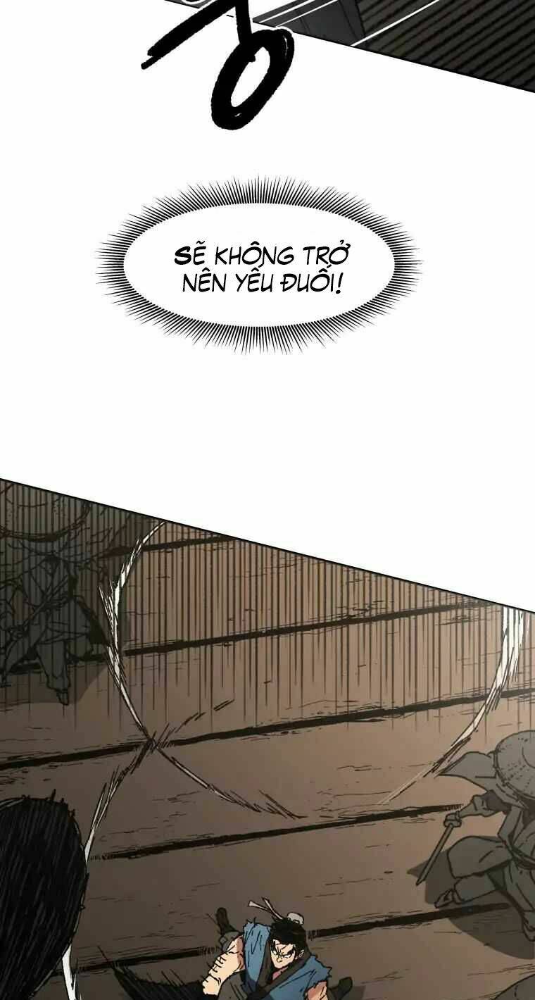 Bố Vô Song: Chapter 58