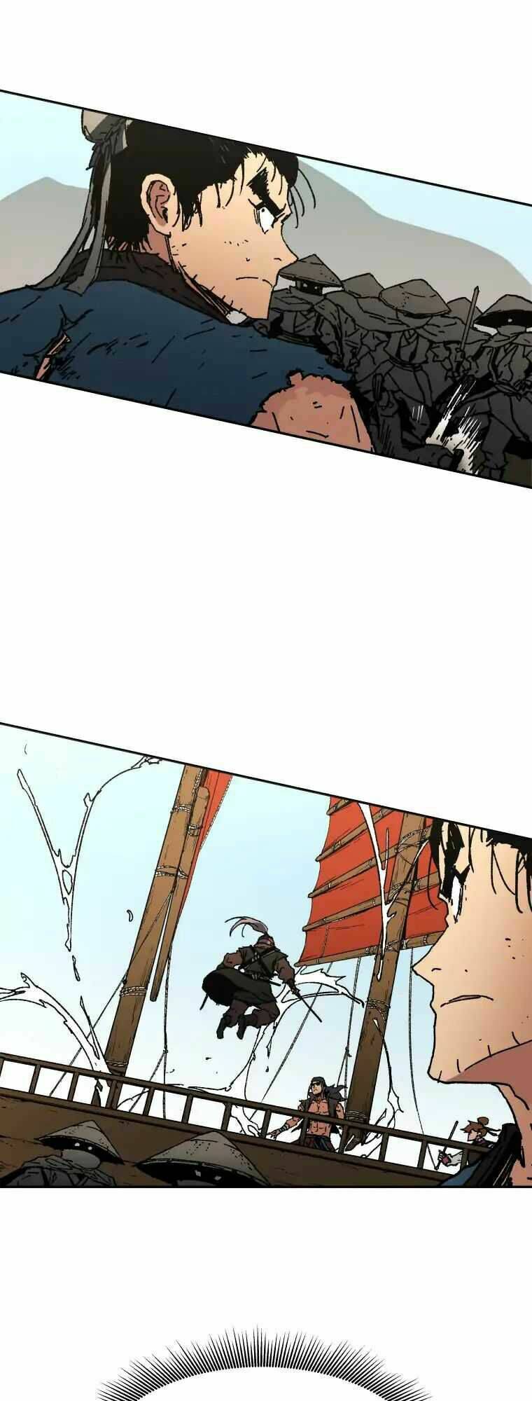 Bố Vô Song: Chapter 58