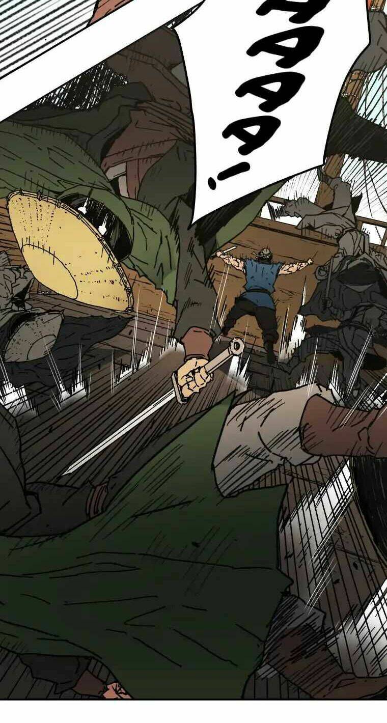 Bố Vô Song: Chapter 58