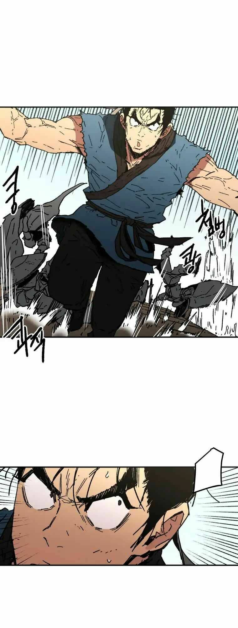 Bố Vô Song: Chapter 58