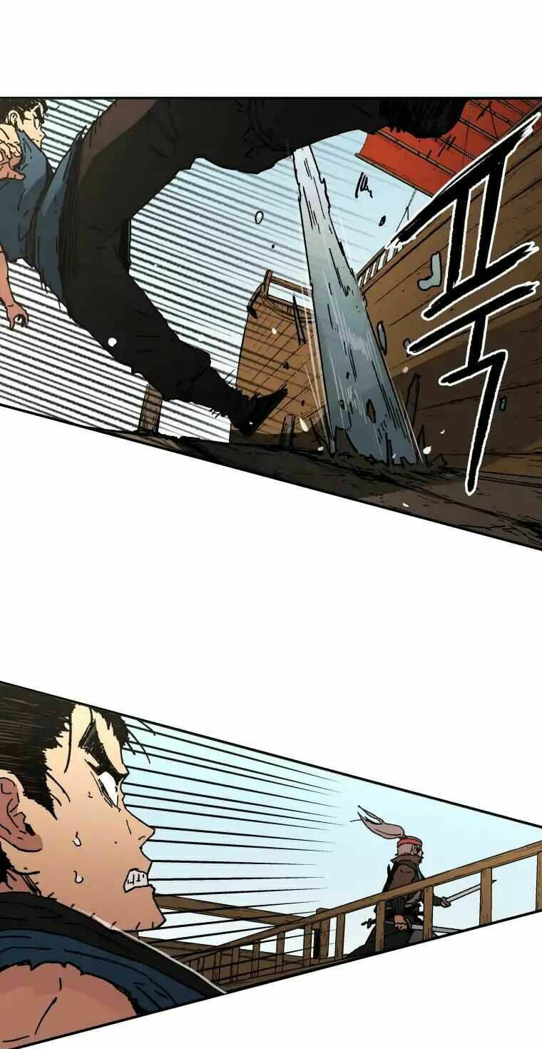 Bố Vô Song: Chapter 58