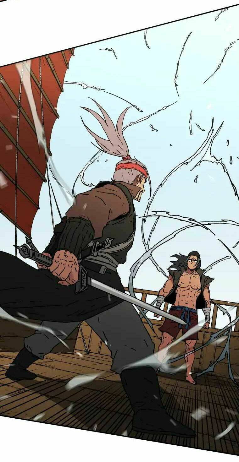 Bố Vô Song: Chapter 58