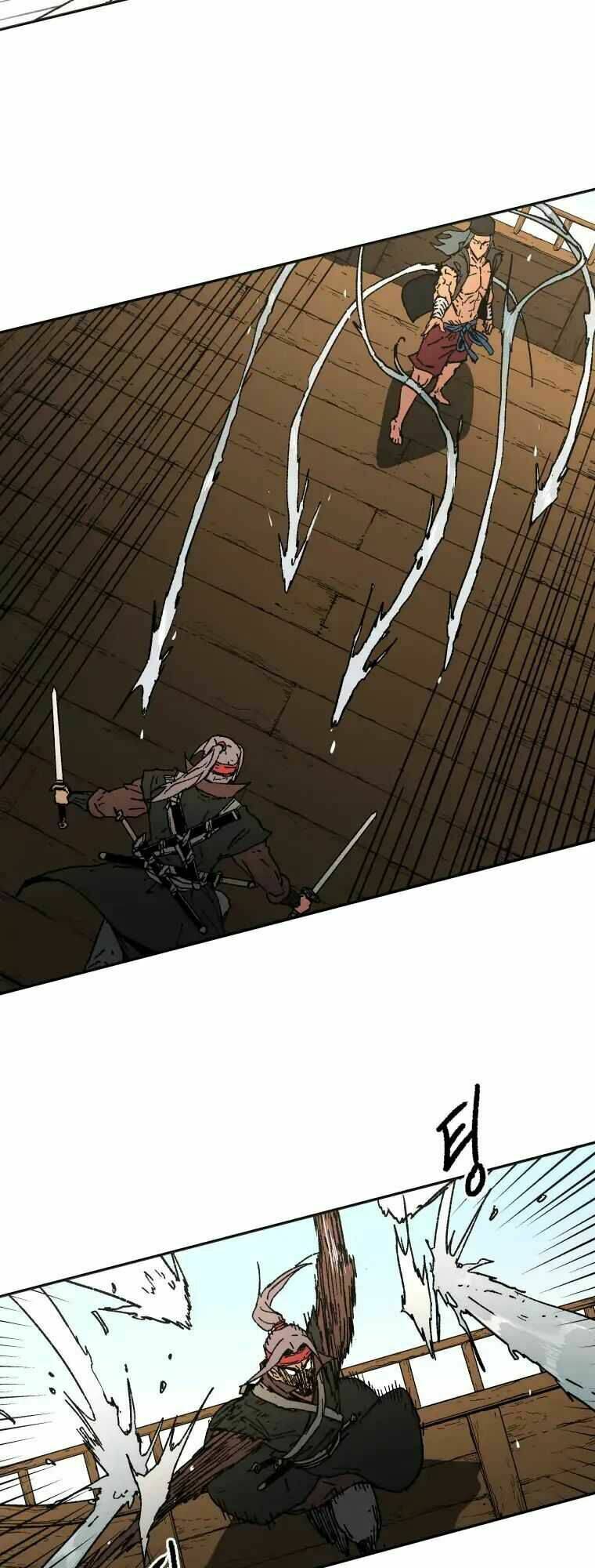 Bố Vô Song: Chapter 58