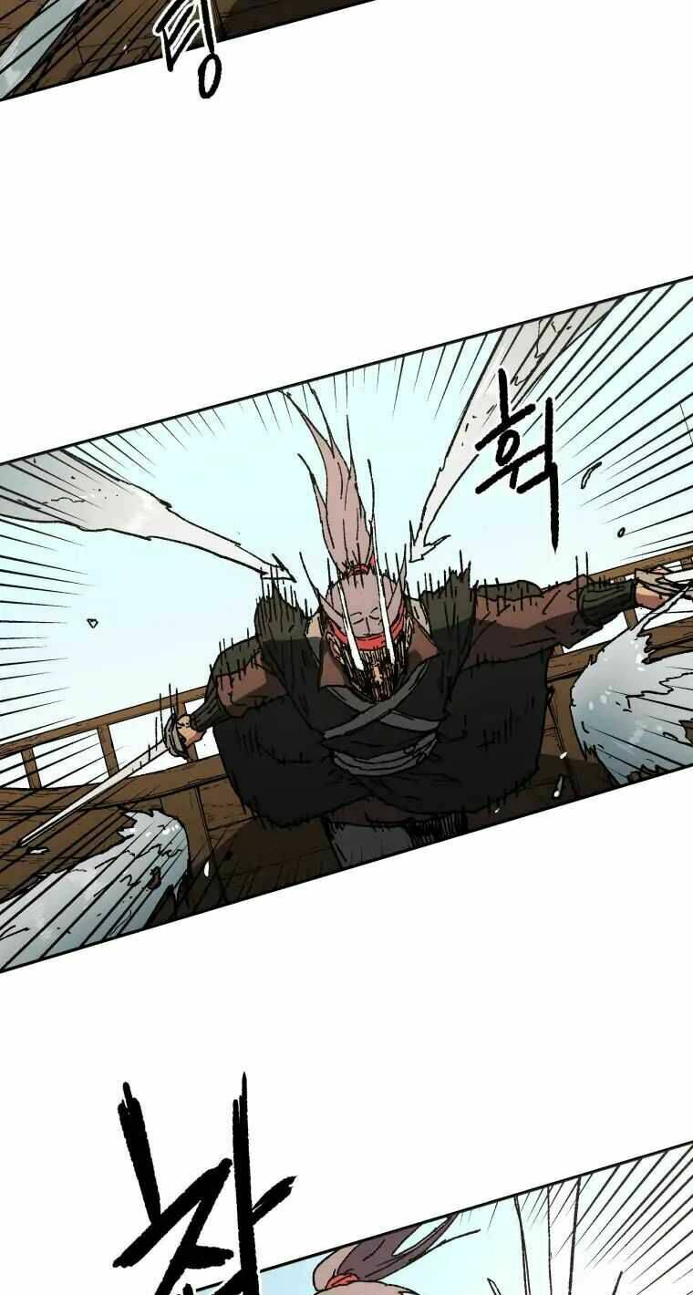 Bố Vô Song: Chapter 58