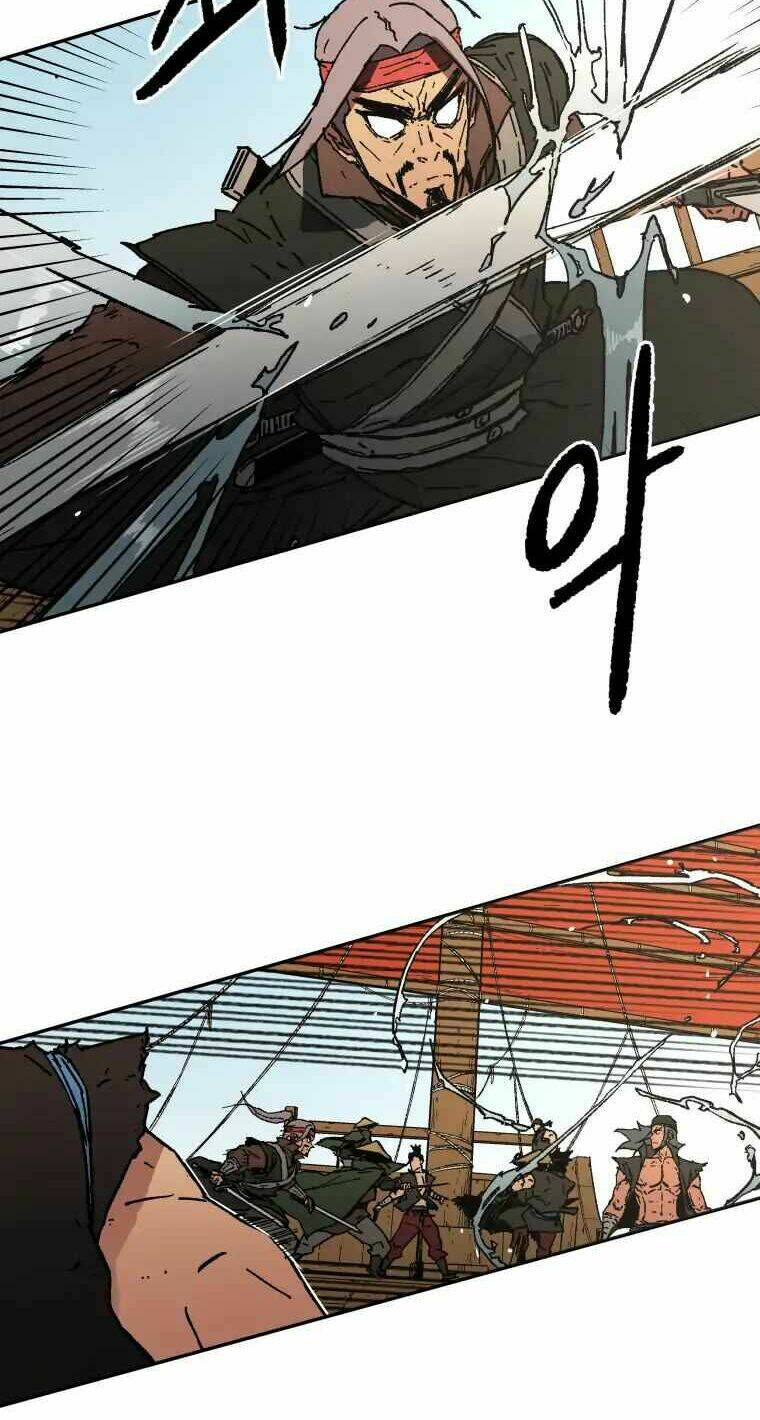 Bố Vô Song: Chapter 58