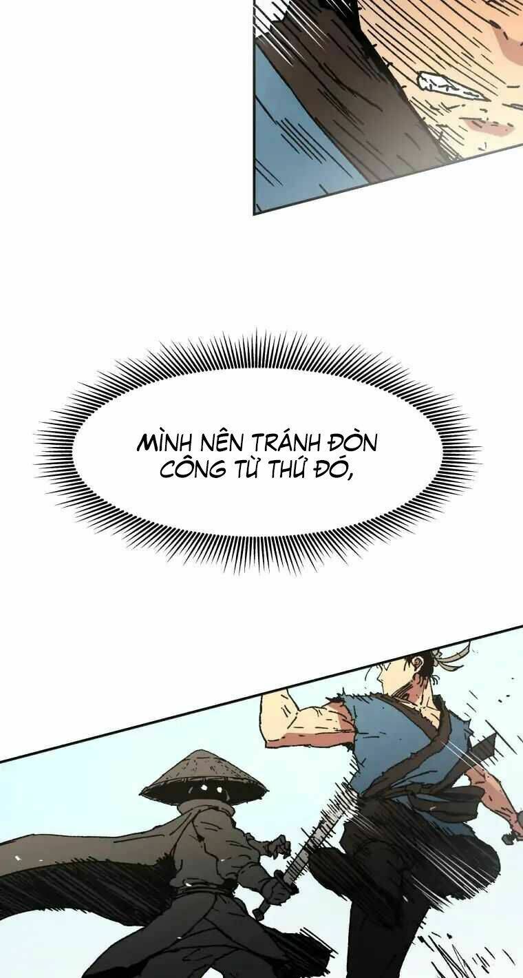 Bố Vô Song: Chapter 58
