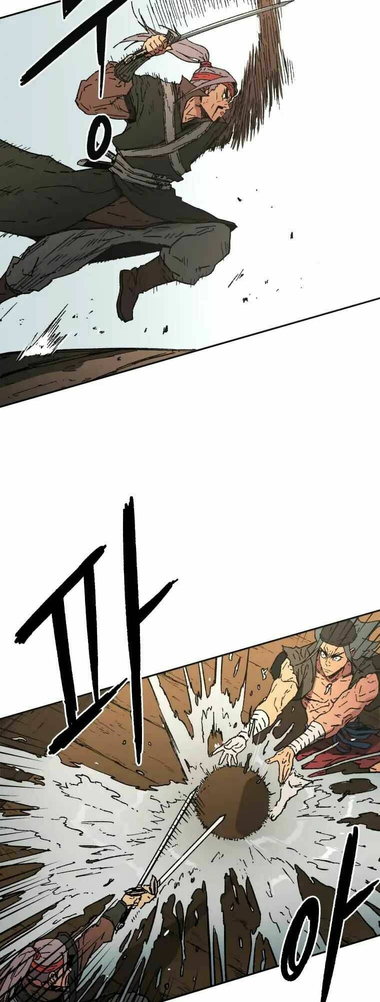 Bố Vô Song: Chapter 58