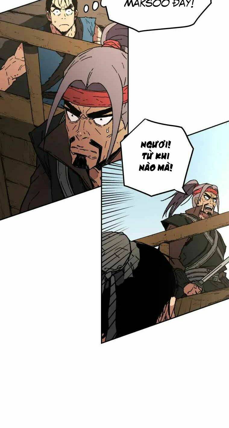 Bố Vô Song: Chapter 58