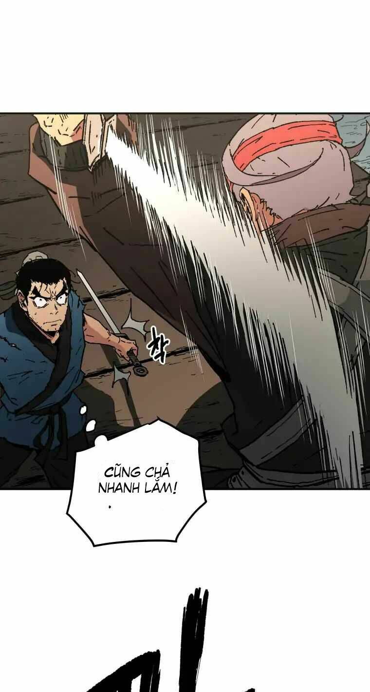 Bố Vô Song: Chapter 58