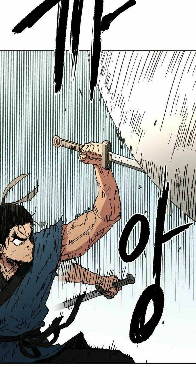 Bố Vô Song: Chapter 58