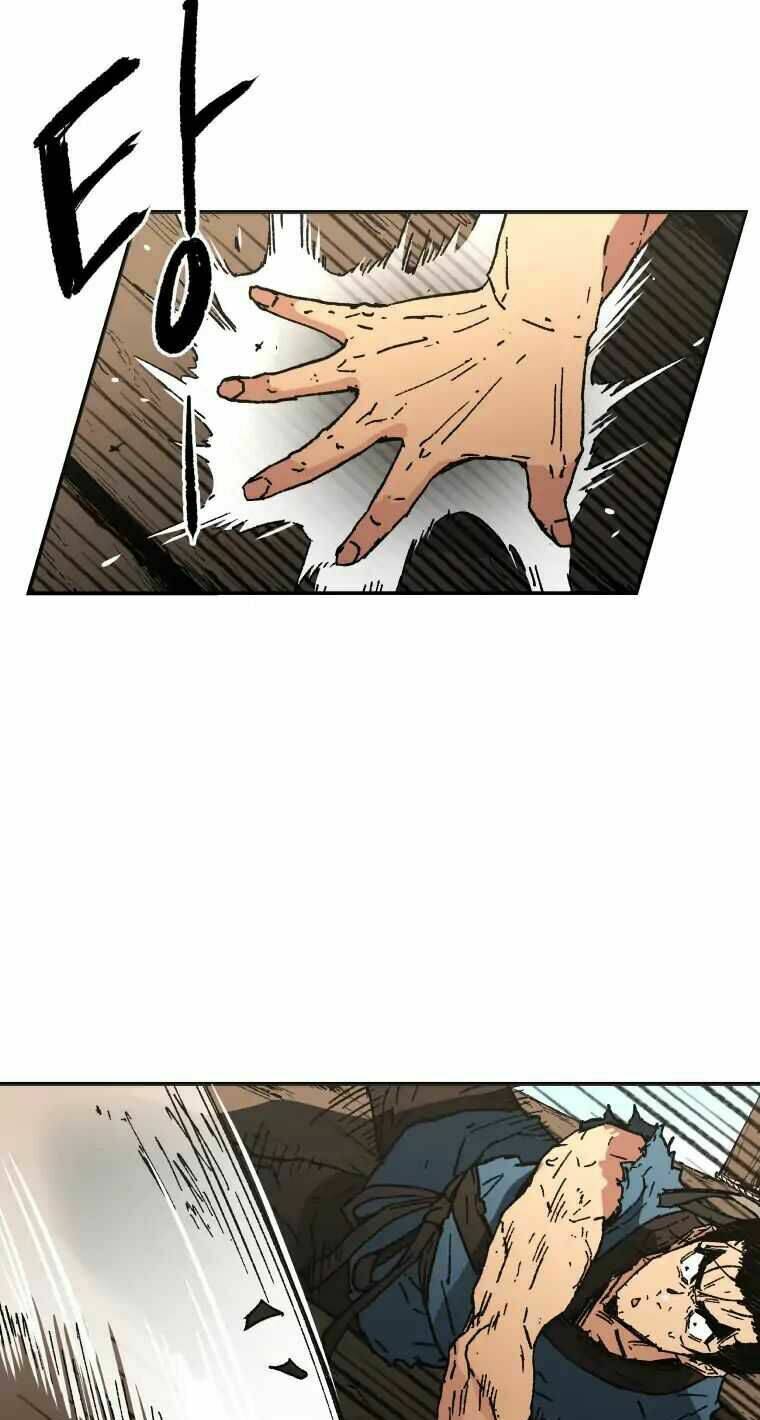 Bố Vô Song: Chapter 58