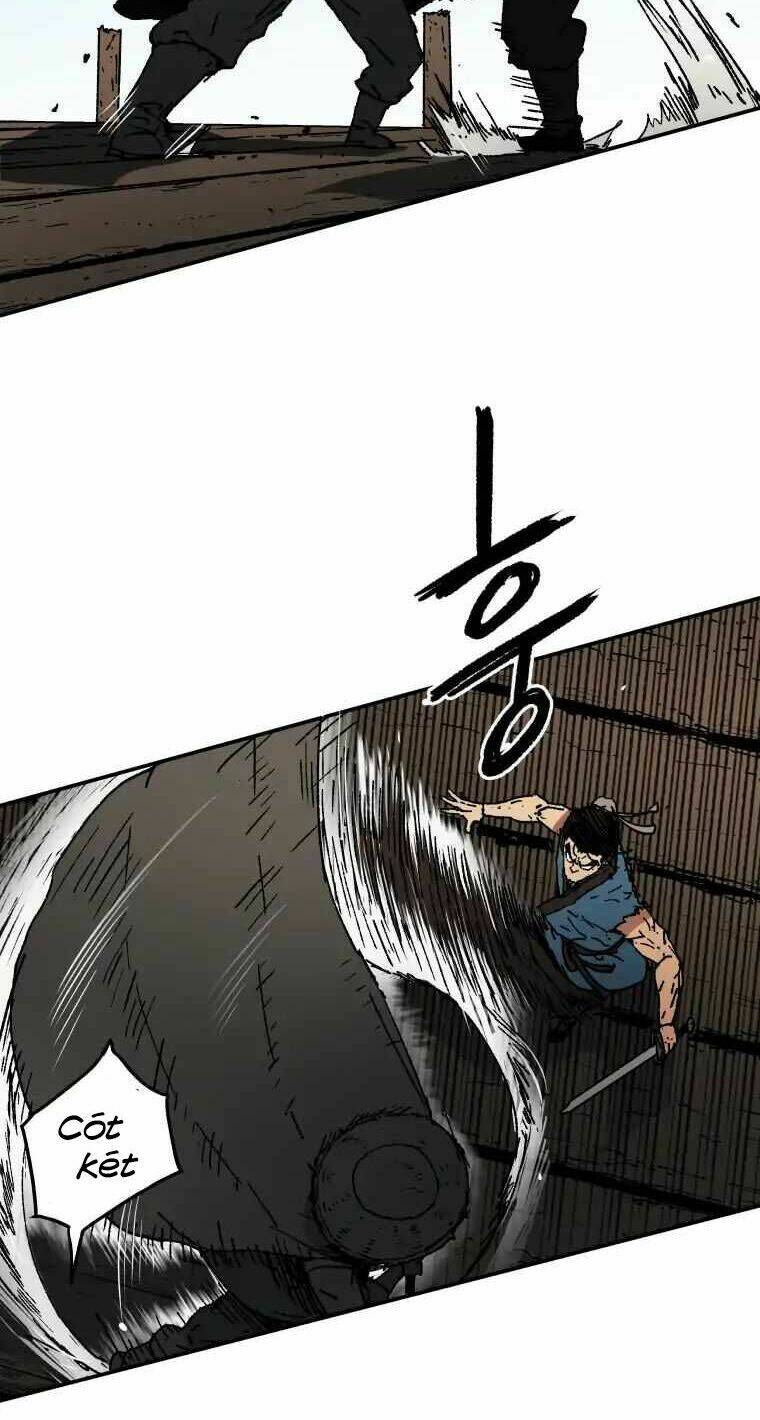 Bố Vô Song: Chapter 58