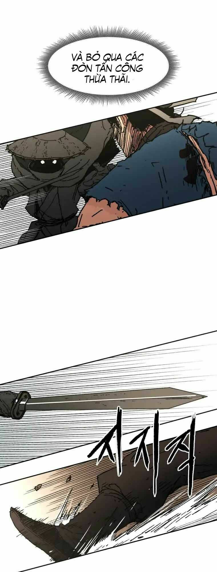 Bố Vô Song: Chapter 58