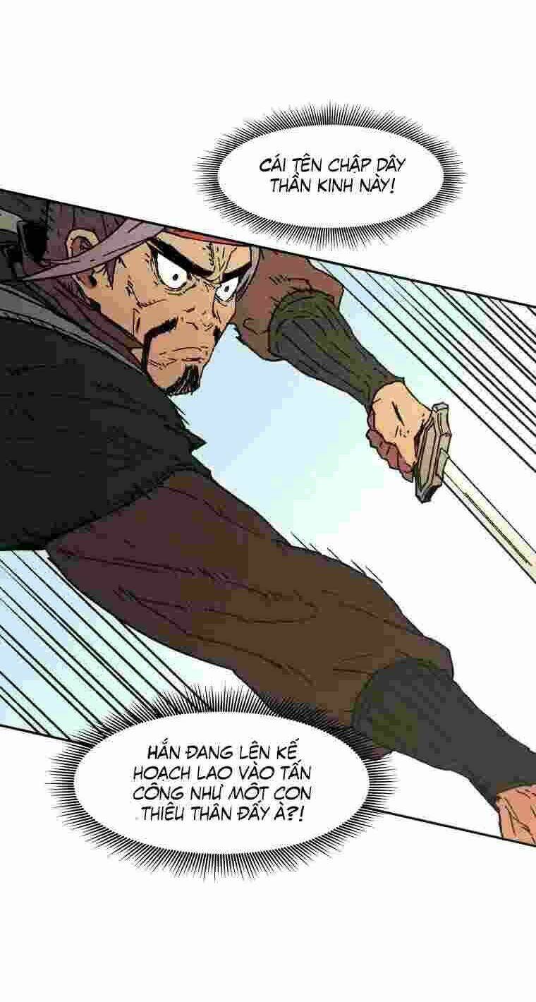 Bố Vô Song: Chapter 59