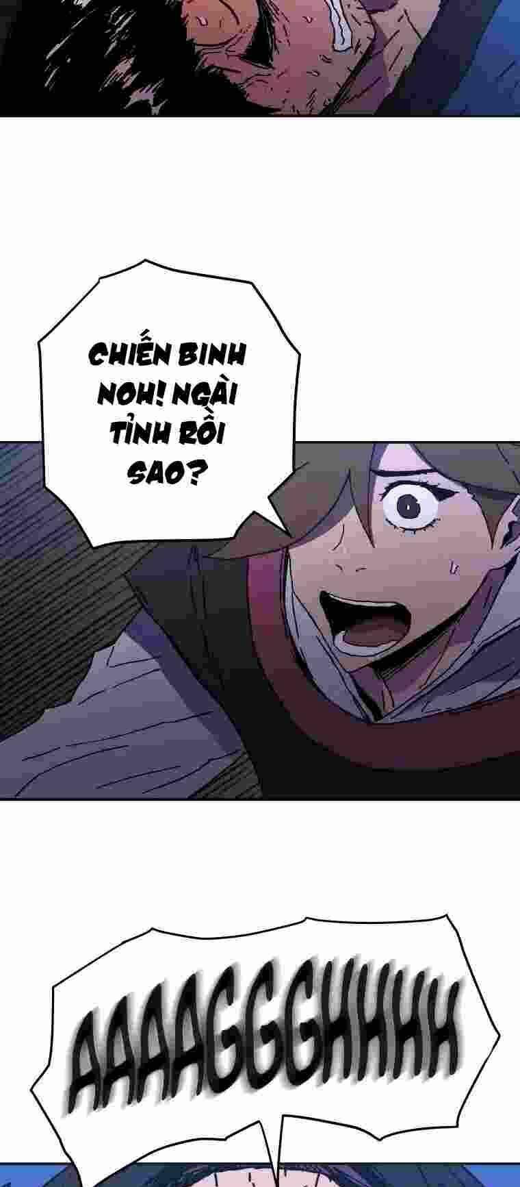 Bố Vô Song: Chapter 59