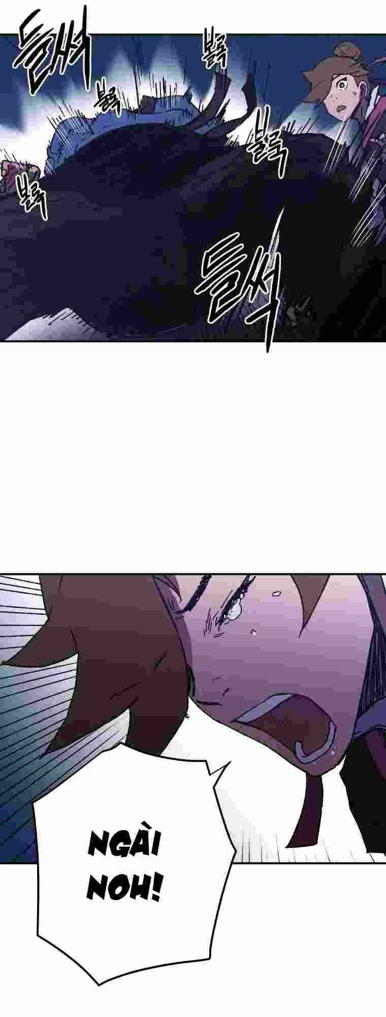 Bố Vô Song: Chapter 59