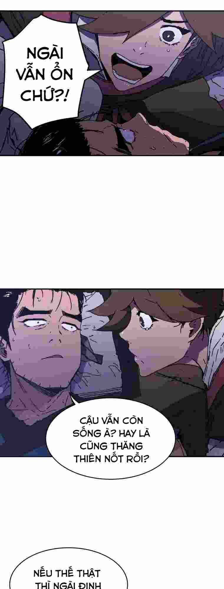 Bố Vô Song: Chapter 59