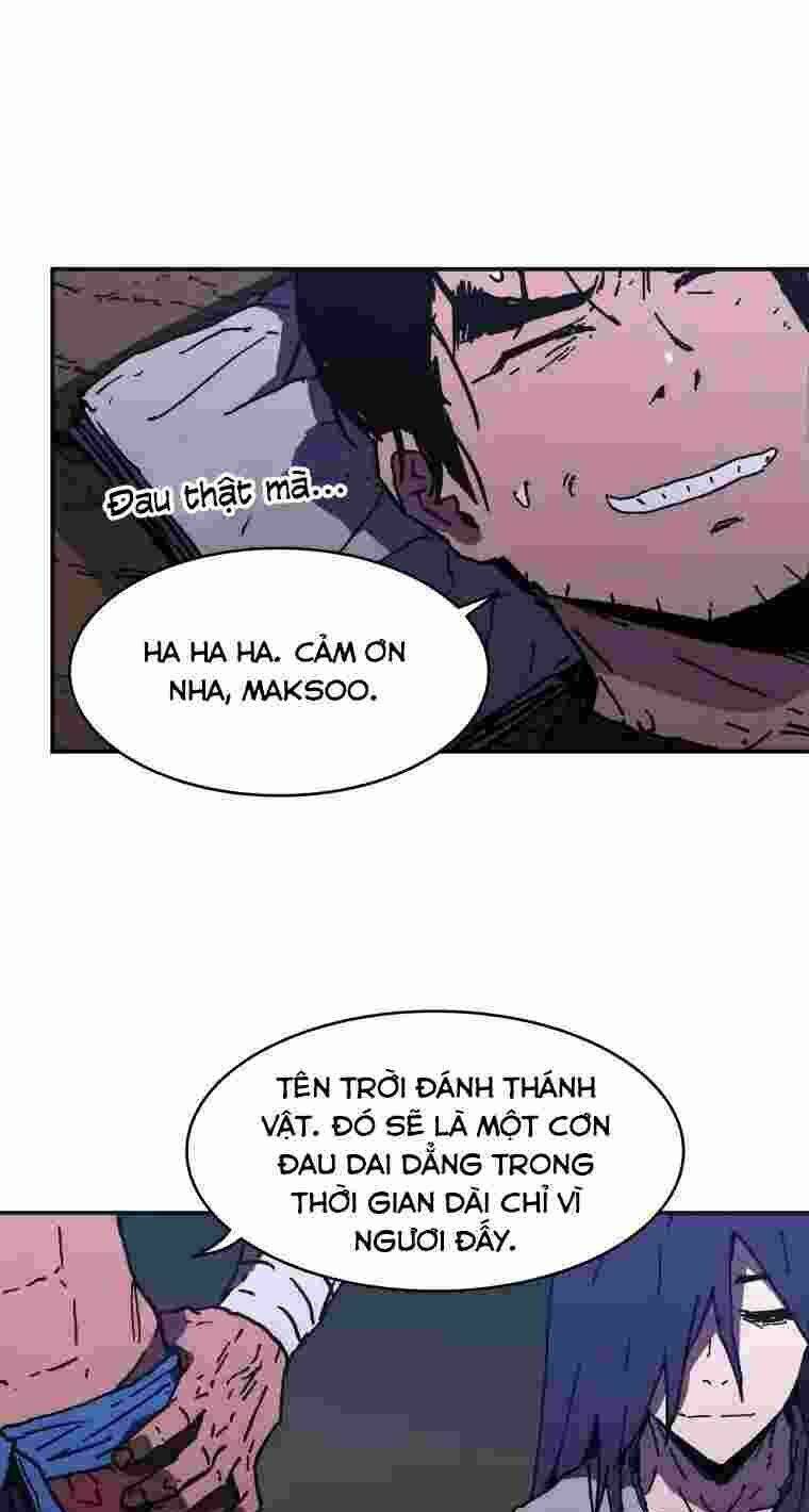 Bố Vô Song: Chapter 59