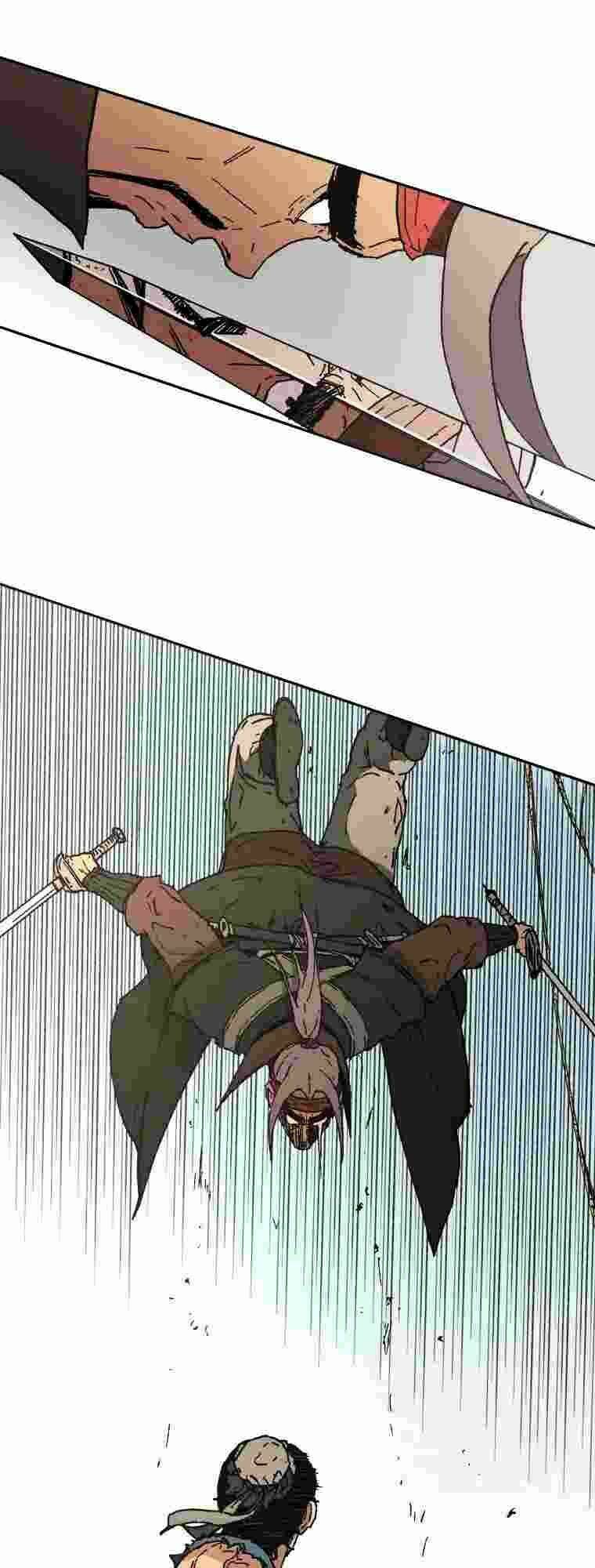 Bố Vô Song: Chapter 59