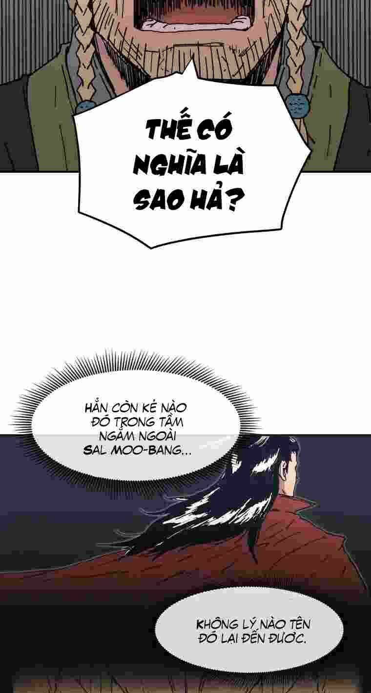 Bố Vô Song: Chapter 59
