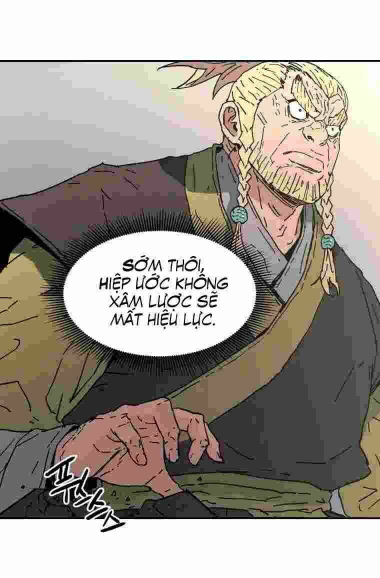 Bố Vô Song: Chapter 59
