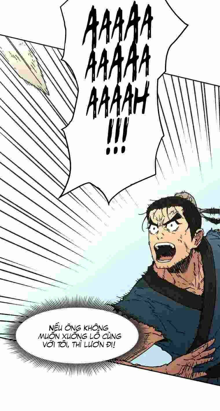 Bố Vô Song: Chapter 59