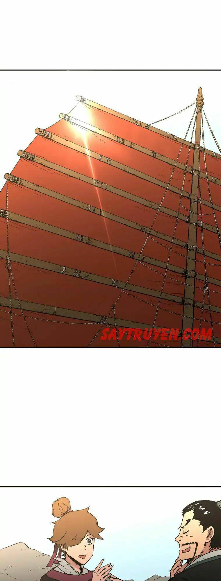 Bố Vô Song: Chapter 60