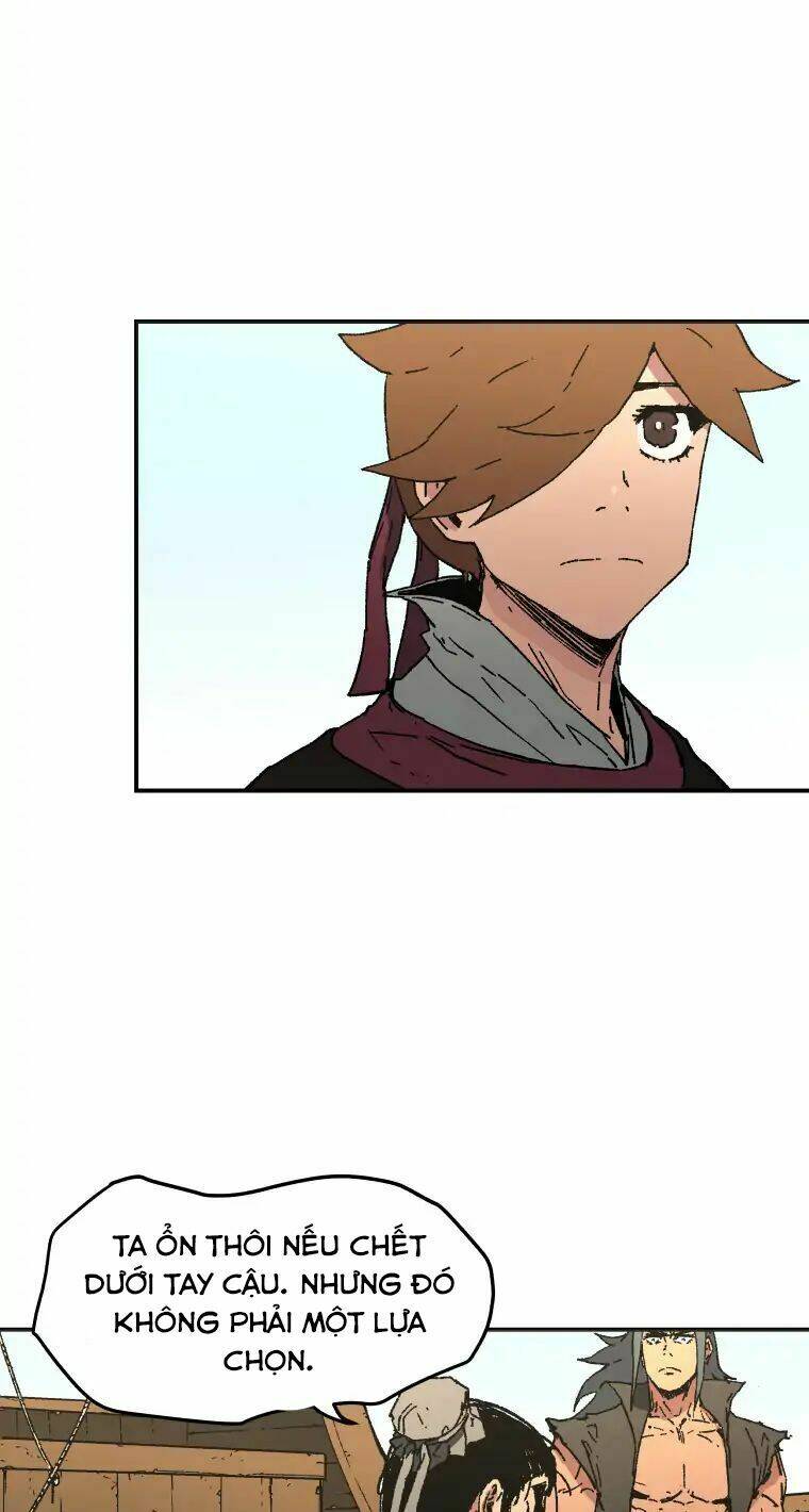 Bố Vô Song: Chapter 60