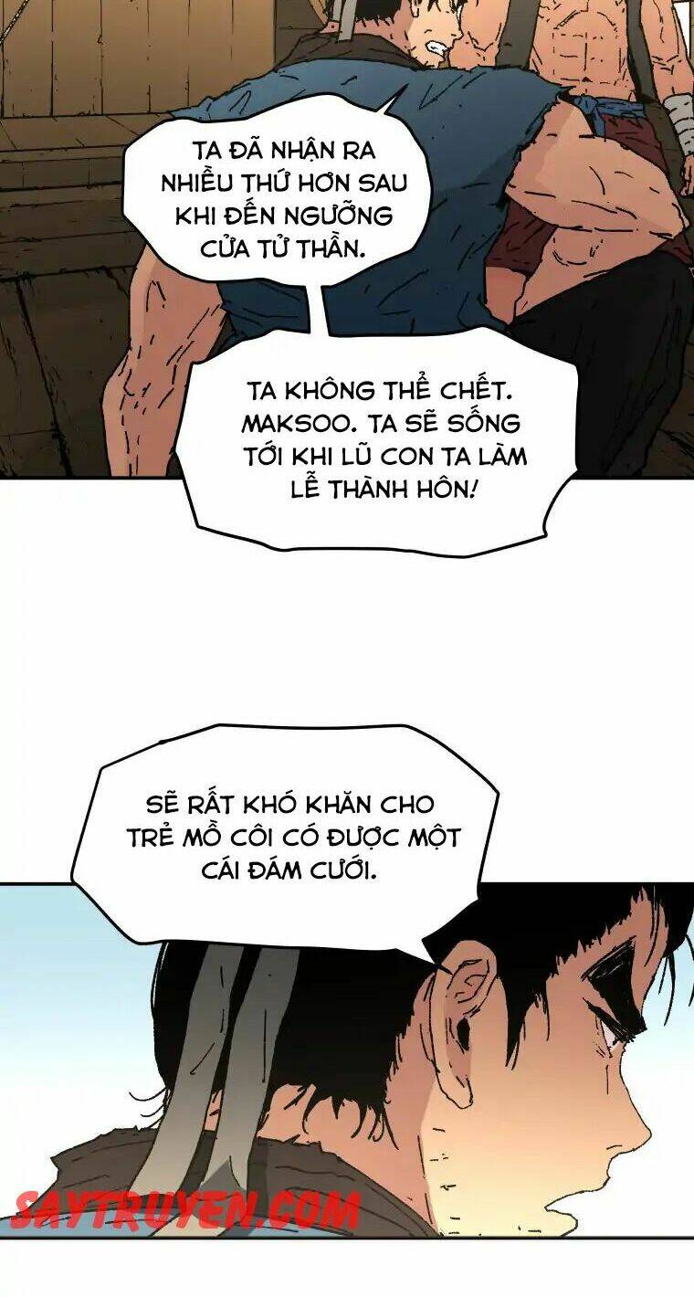 Bố Vô Song: Chapter 60