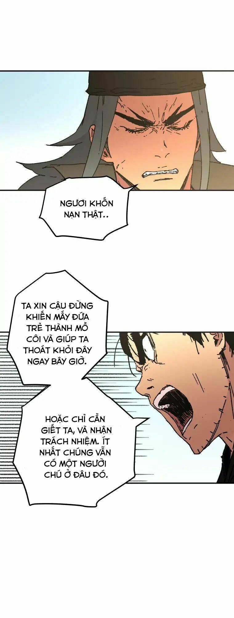 Bố Vô Song: Chapter 60