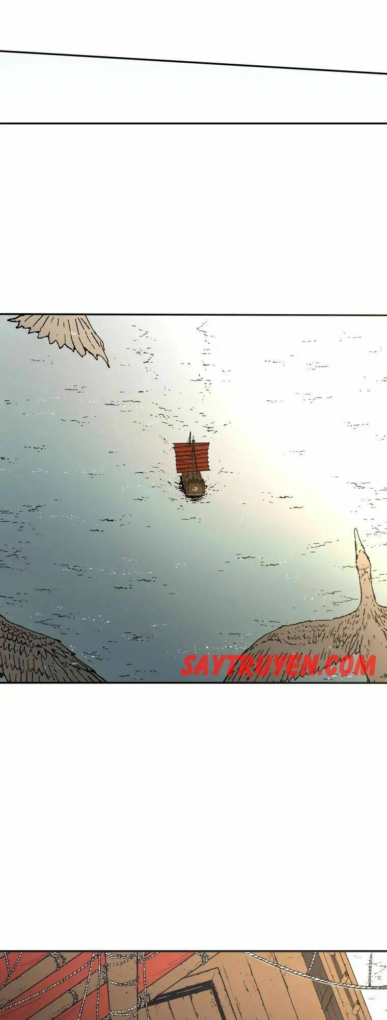 Bố Vô Song: Chapter 60