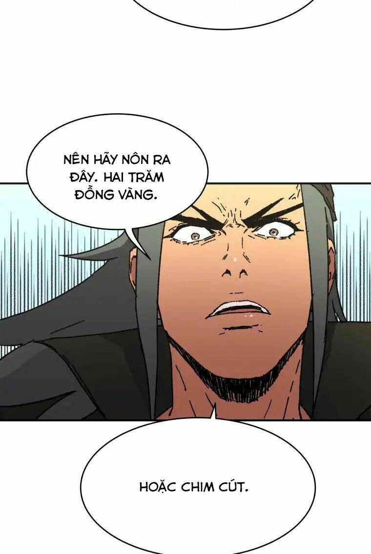Bố Vô Song: Chapter 60