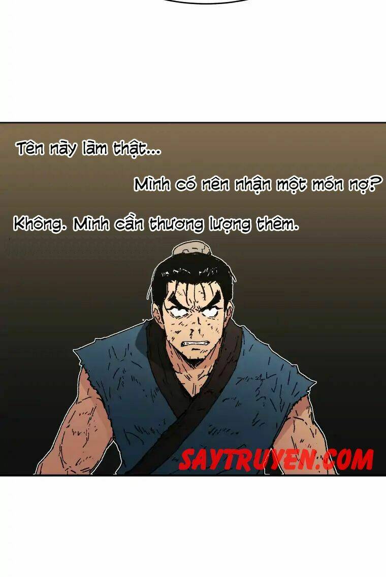 Bố Vô Song: Chapter 60