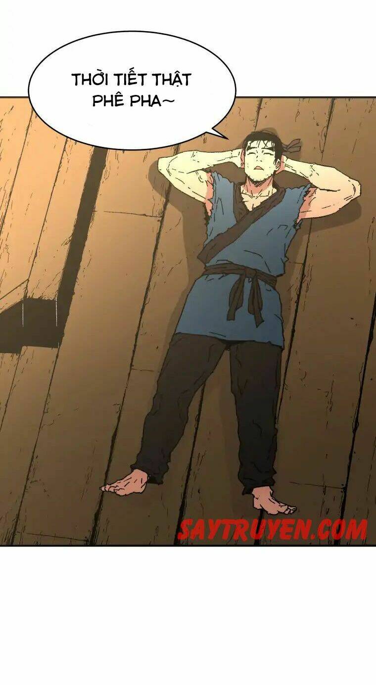 Bố Vô Song: Chapter 60