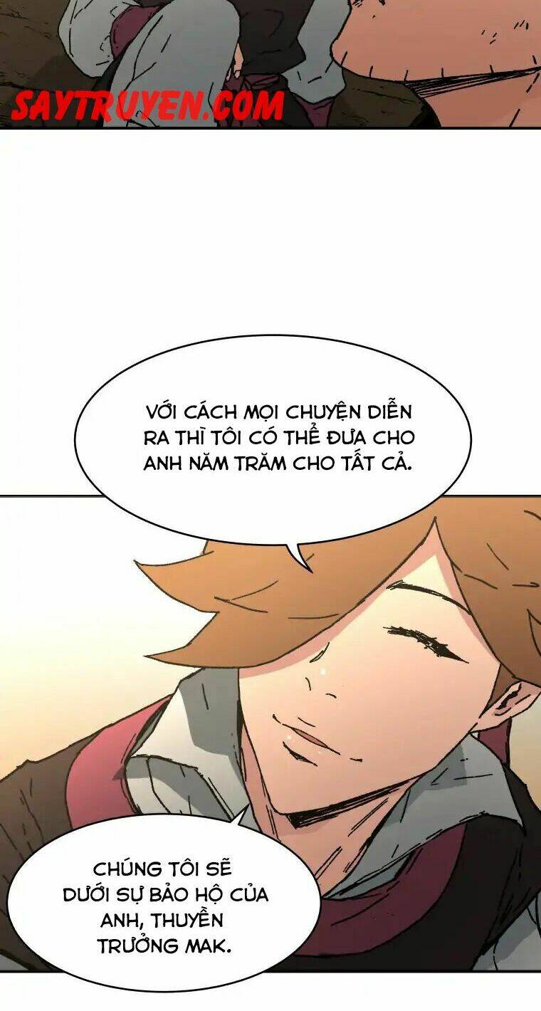 Bố Vô Song: Chapter 60