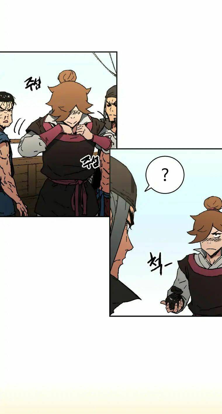 Bố Vô Song: Chapter 60