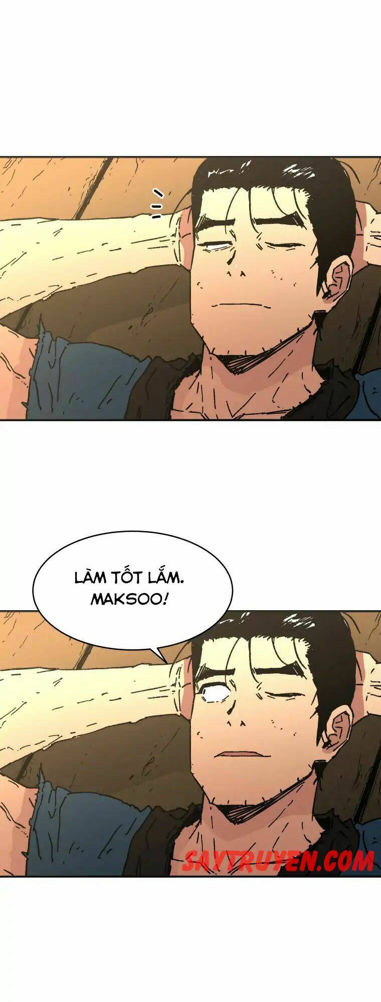 Bố Vô Song: Chapter 60