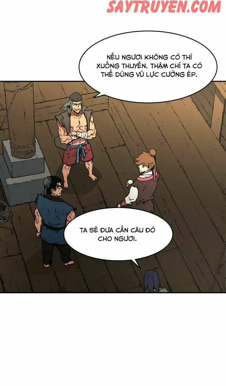 Bố Vô Song: Chapter 60