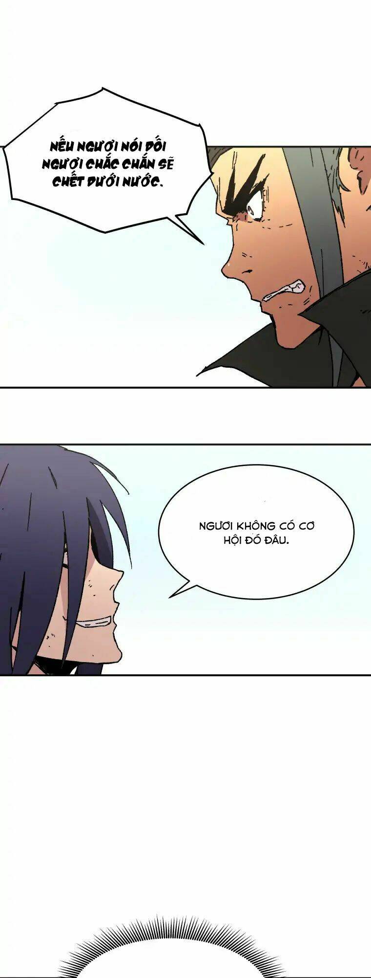 Bố Vô Song: Chapter 60