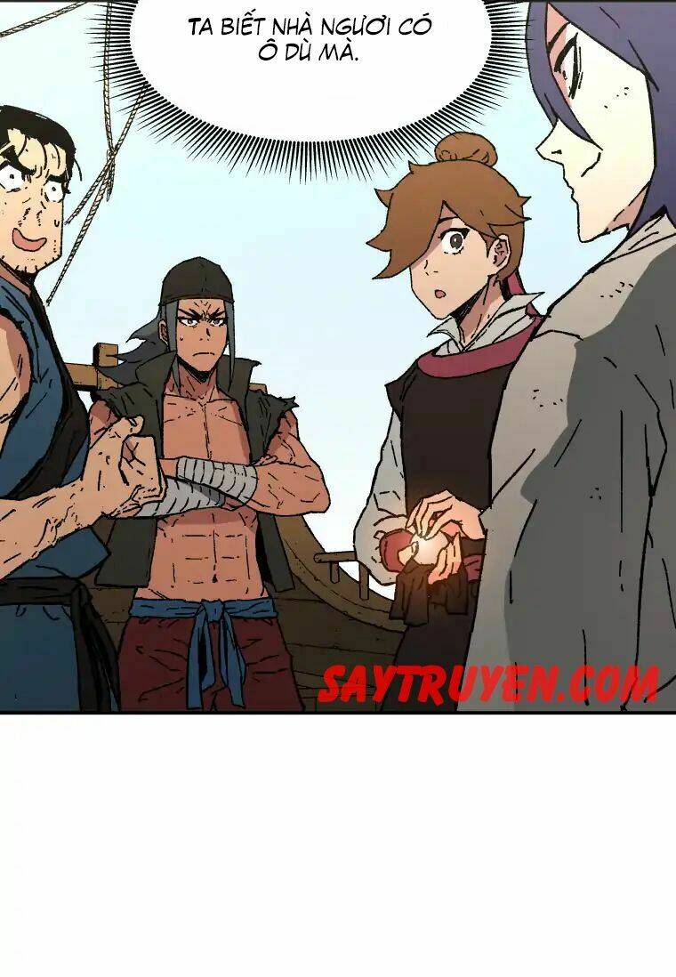 Bố Vô Song: Chapter 60