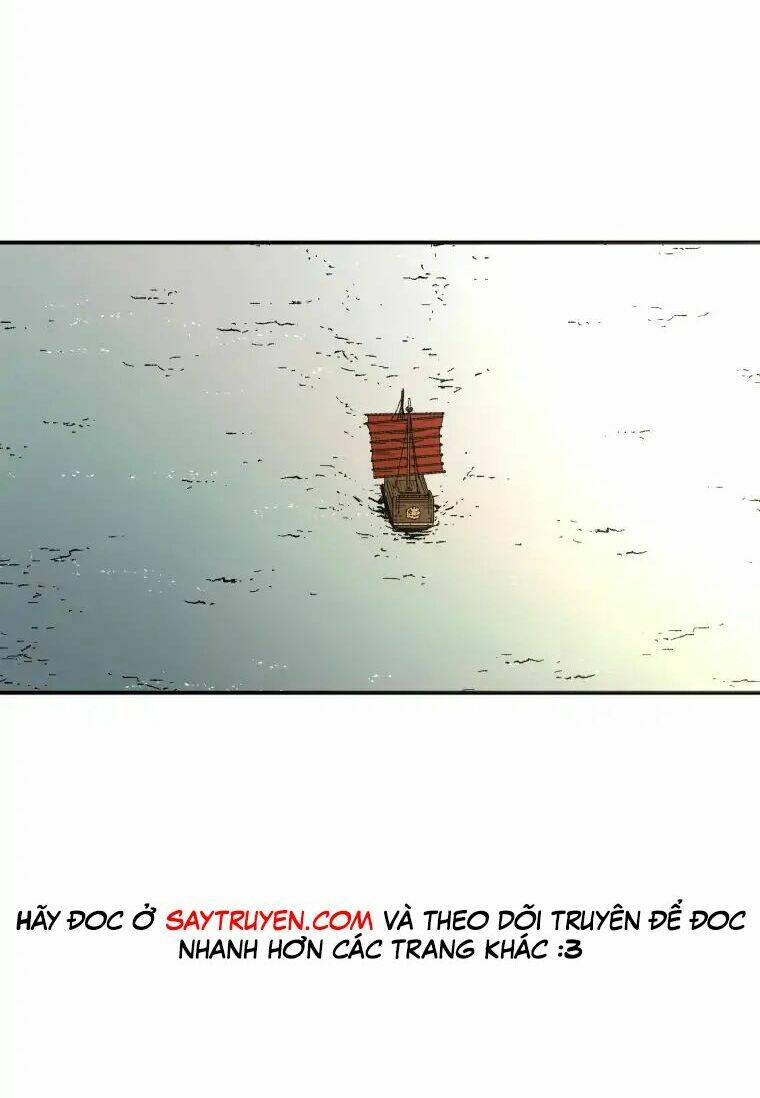 Bố Vô Song: Chapter 60