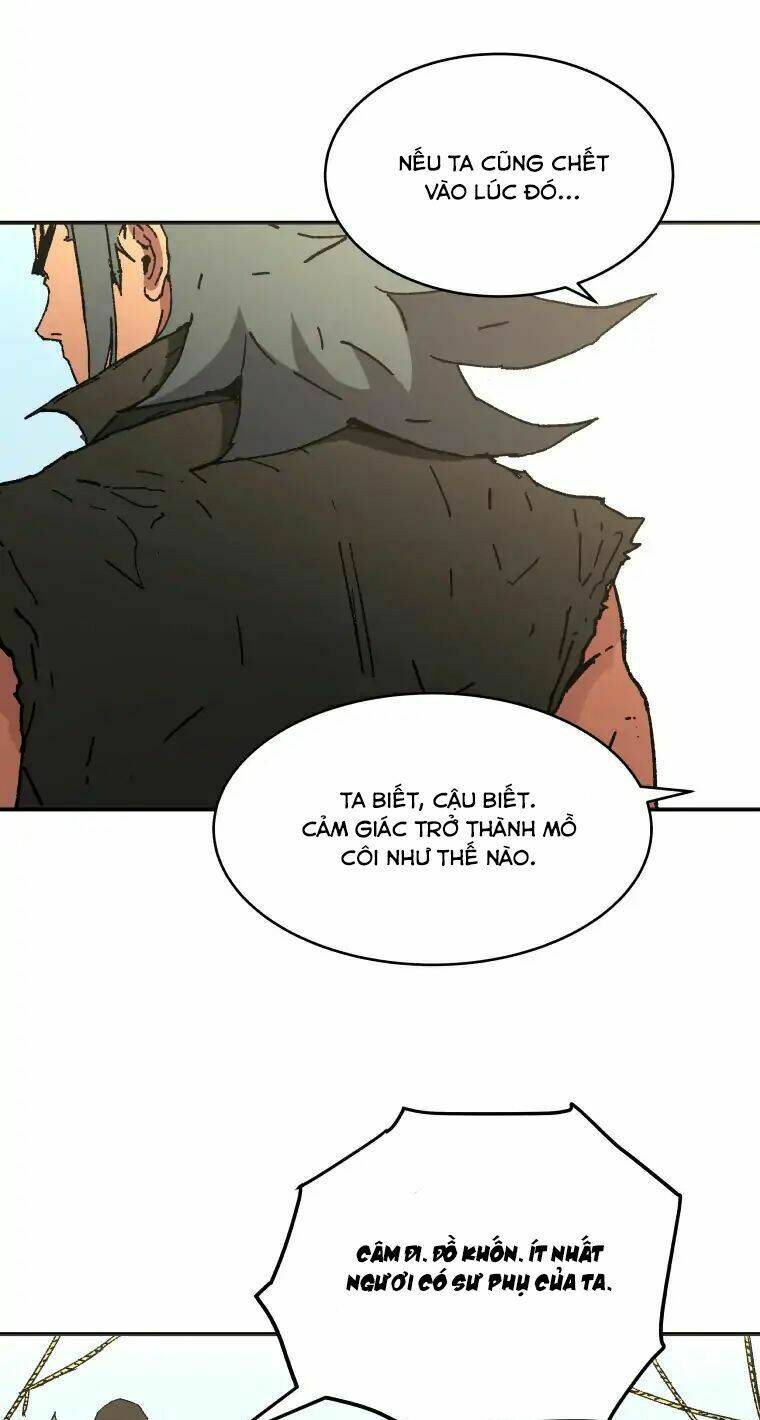 Bố Vô Song: Chapter 60