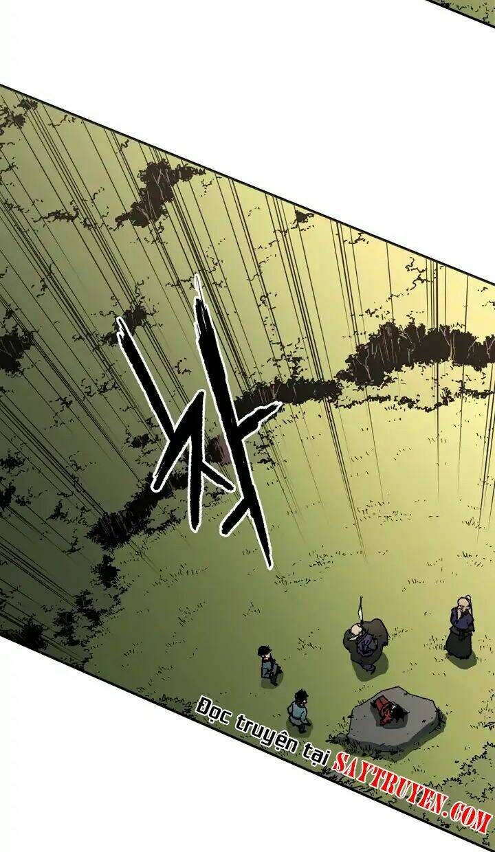 Bố Vô Song: Chapter 61