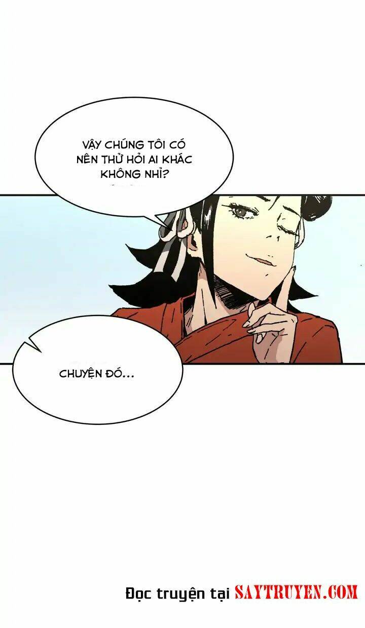 Bố Vô Song: Chapter 61