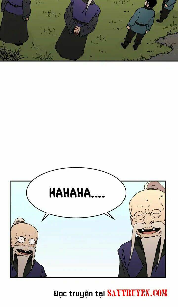 Bố Vô Song: Chapter 61