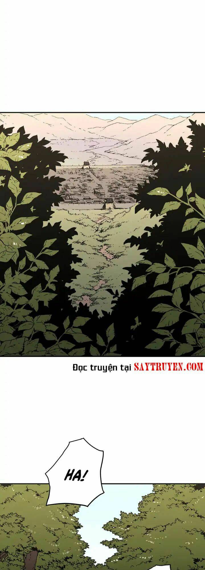 Bố Vô Song: Chapter 61