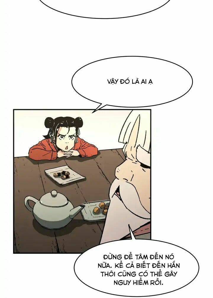 Bố Vô Song: Chapter 61